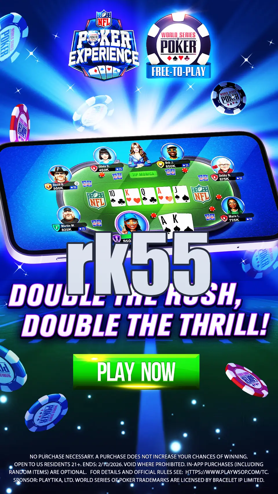 rk55 APK