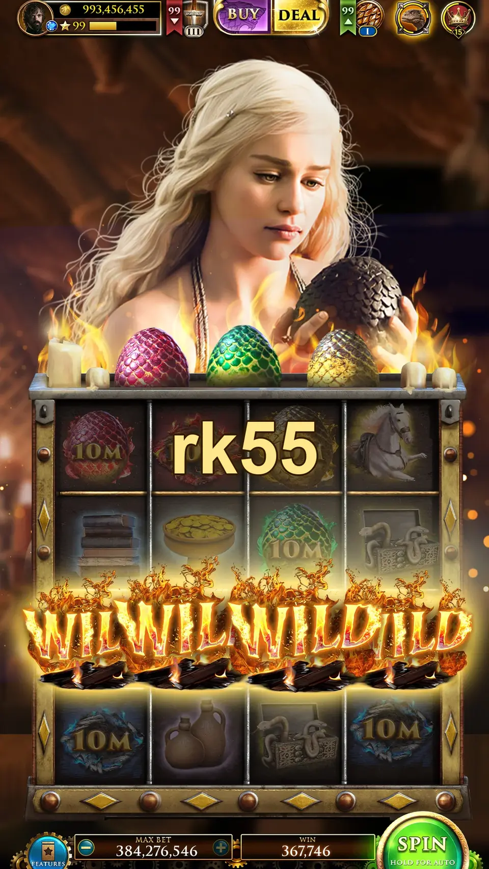 rk55 APK