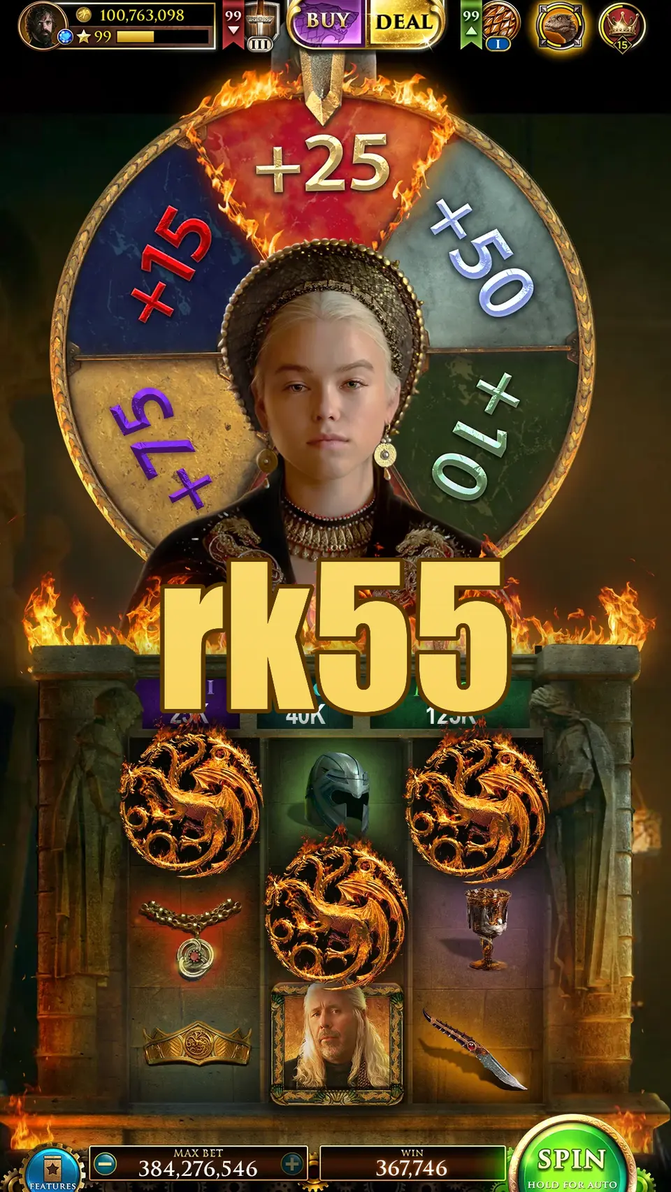 rk55 APK