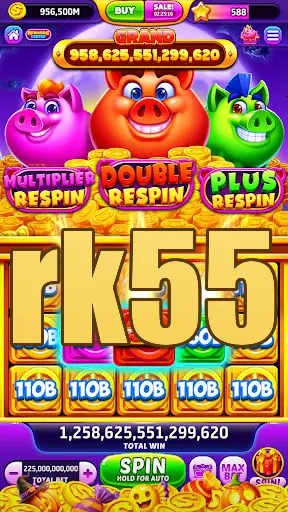 rk55 Masuk