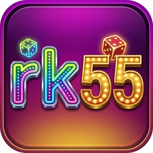 rk55 Logo - Resmi
